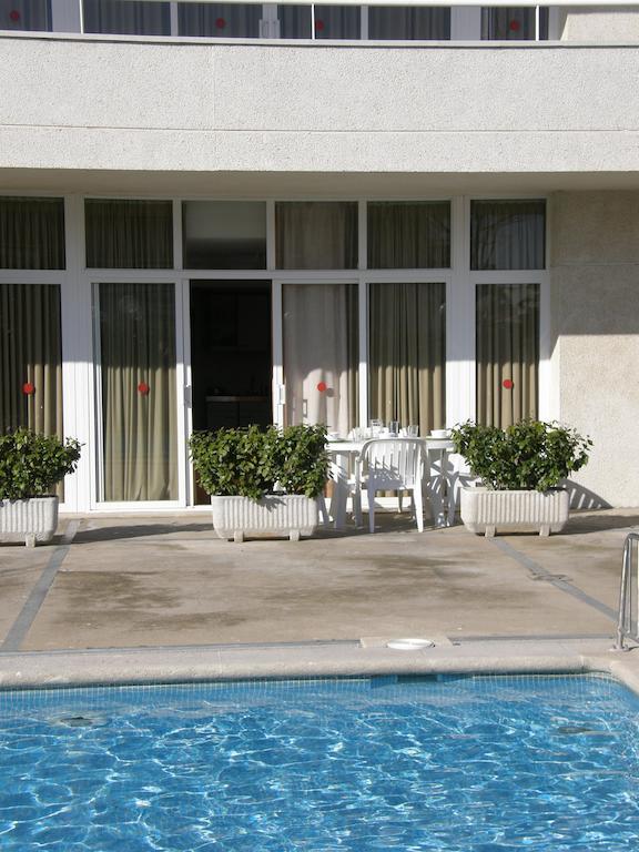 Apartamentos Miami Л'Естартіт Екстер'єр фото