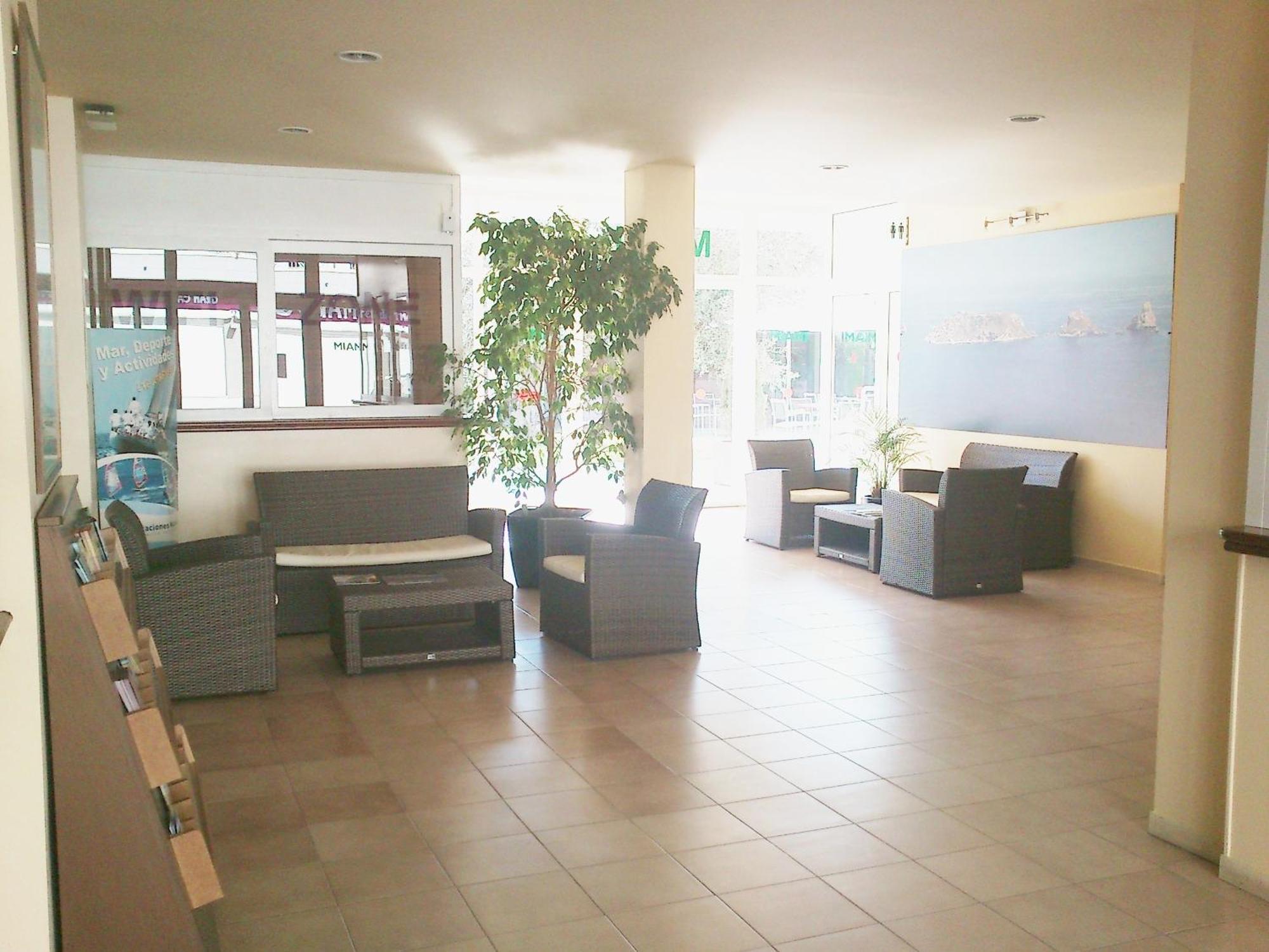 Apartamentos Miami Л'Естартіт Екстер'єр фото