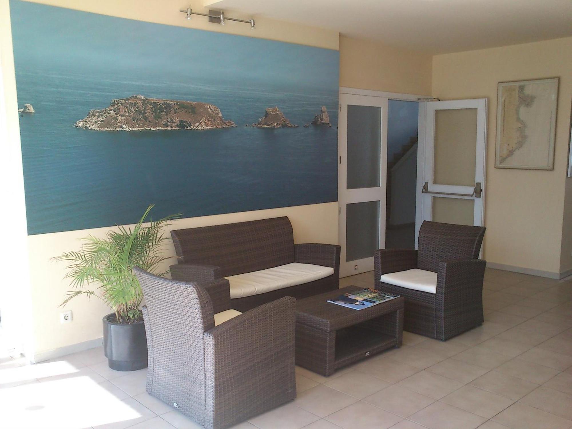 Apartamentos Miami Л'Естартіт Екстер'єр фото