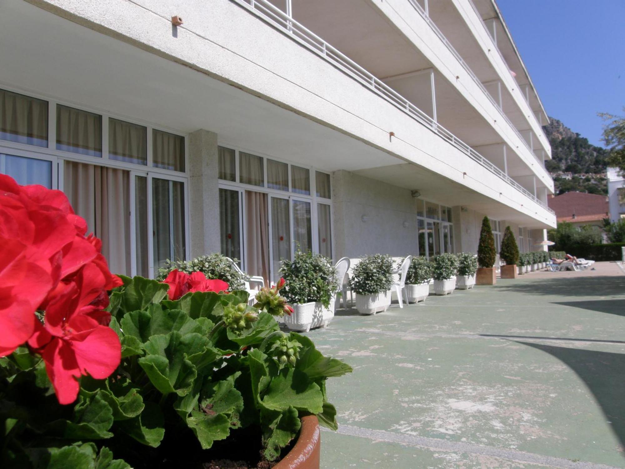 Apartamentos Miami Л'Естартіт Екстер'єр фото