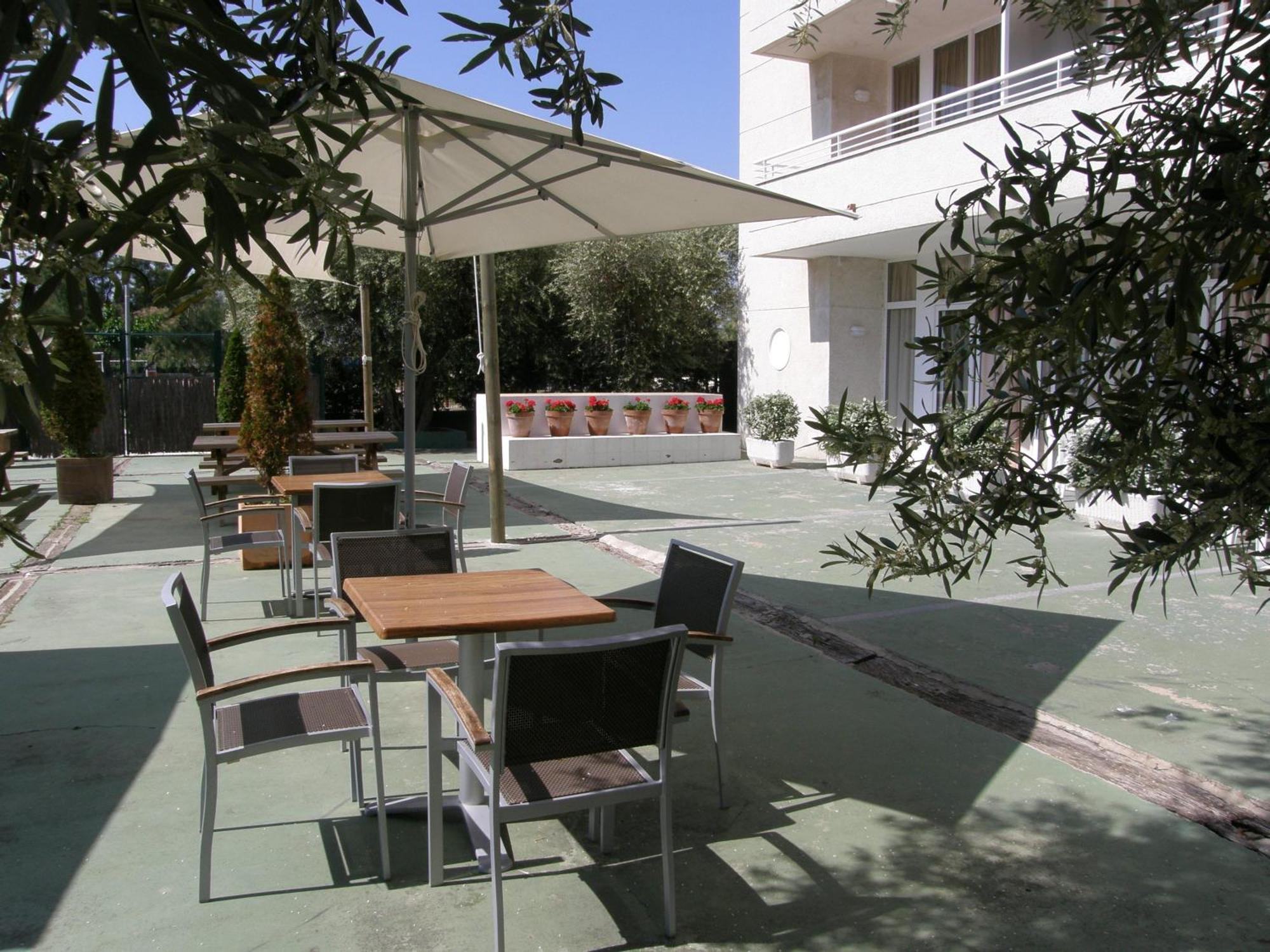 Apartamentos Miami Л'Естартіт Екстер'єр фото