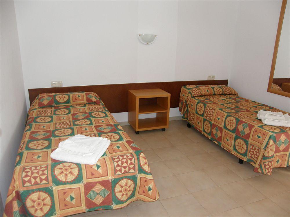 Apartamentos Miami Л'Естартіт Екстер'єр фото