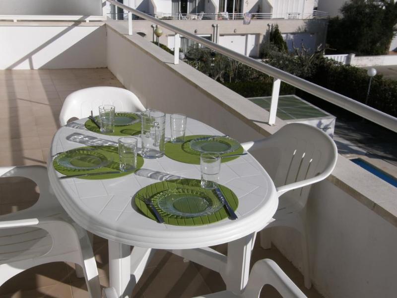 Apartamentos Miami Л'Естартіт Екстер'єр фото