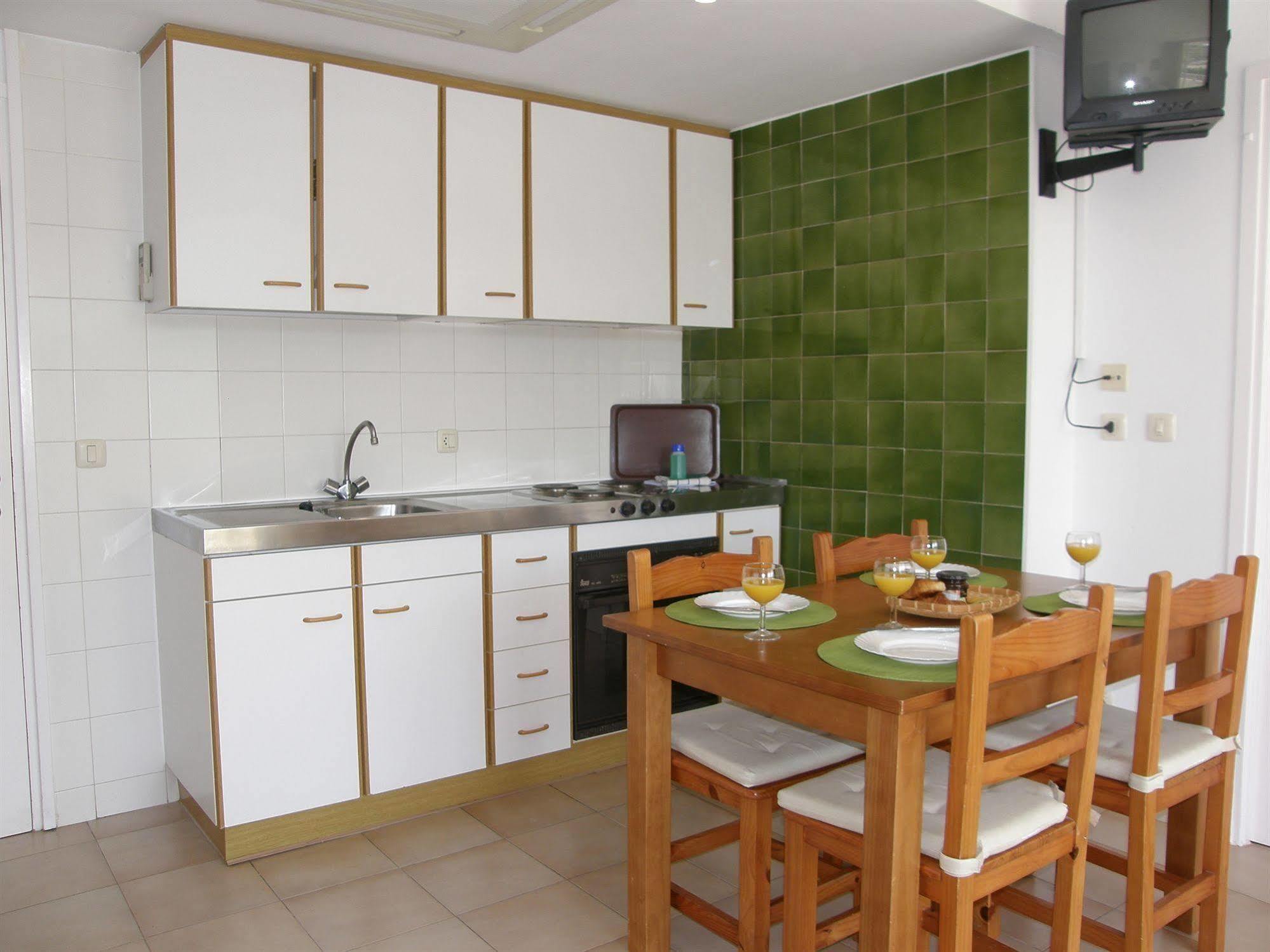 Apartamentos Miami Л'Естартіт Екстер'єр фото