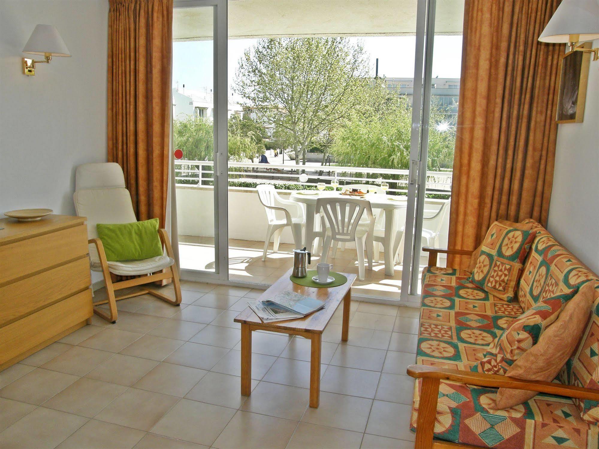 Apartamentos Miami Л'Естартіт Екстер'єр фото