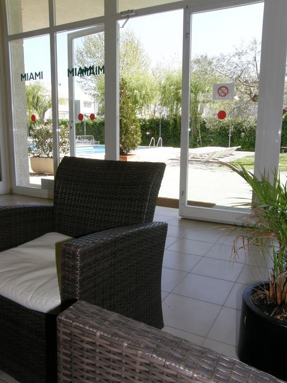 Apartamentos Miami Л'Естартіт Екстер'єр фото